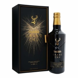 GLENFIDDICH GRAND CRU 23YR 750ML