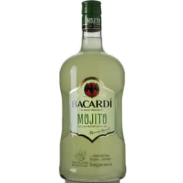 BACARDI MOJITO 1.75L