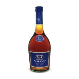 E&J BRANDY VSOP 750ML