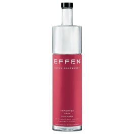 EFFEN DUTCH RASPBERRY 750ML