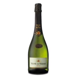 VEUVE DU VERNAY BRUT 750ML