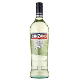 CINZANO BIANCO 750ML