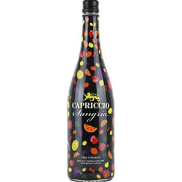 CAPRICCIO RED SANGRIA 750ML