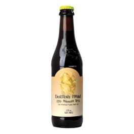 DOGFISH 120 MIN 12FL OZ