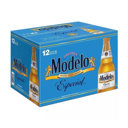 MODELO ESPECIAL 12PK BTL