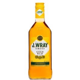 J. WRAY GOLD 1.75L