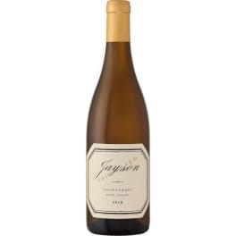 JAYSON CHARDONNAY 750ML