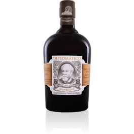 DIPLOMATICO MANTUANO 750ML