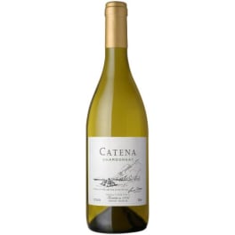 CATENA CHARDONNAY TUPUNGATO 750ML