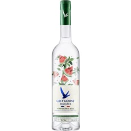 GREY GOOSE WATERMELON-BASIL 750ML