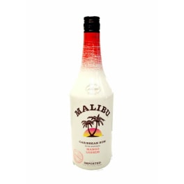MALIBU MANGO 750ML