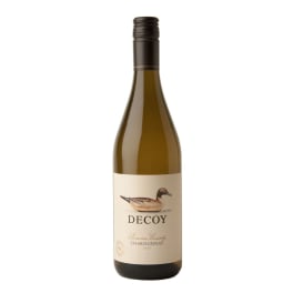 DECOY CHARDONNAY 750ML