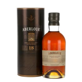 ABERLOUR 18YRS 750ML
