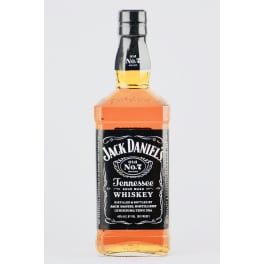 JACK DANIELS BLACK 750ML