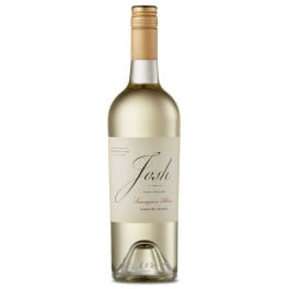 JOSH CELLARS SAUVIGNON BLANC 750ML