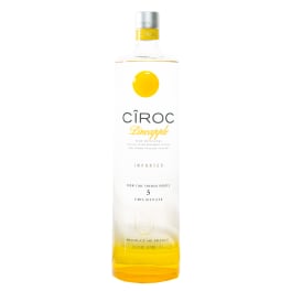 CIROC PINEAPPLE 1.75L
