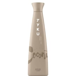 TYKU COCONUT NIGORI SAKE 750ML