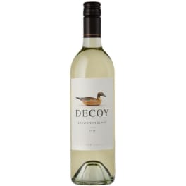 DECOY SAUVIGNON BLANC 750ML