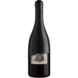 ETERNALLY SILENCED PINOT NOIR 750ML