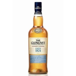 GLENLIVET FOUNDERS RESERVE 1.75LT