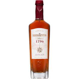SANTA TERESA 1796 750ML