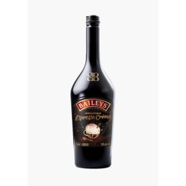 BAILEYS ESPRESSO CREME 750ML