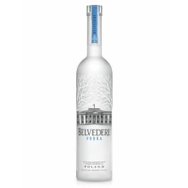 BELVEDERE REGULAR 1.75L