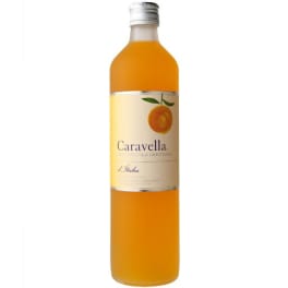 CARAVELLA ORANGECELLO 750ML