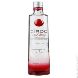 CIROC RED BERRY 1.75L