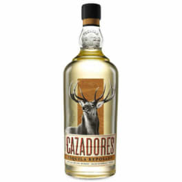 CAZADORES REPOSADO 1.75L