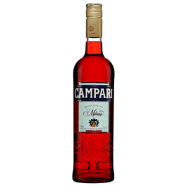 CAMPARI 750ML