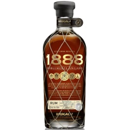 BRUGAL 1888 750ML