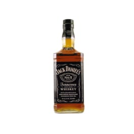 JACK DANIELS BLACK 1.75LT