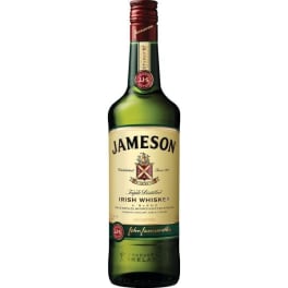 JAMESON 750ML