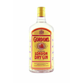 GORDONS GIN 750ML