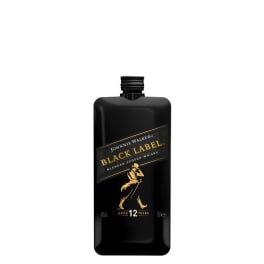 J.W. BLACK LABEL 200ML