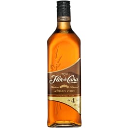 FLOR DE CANA 4YRS GOLD 1.75LT