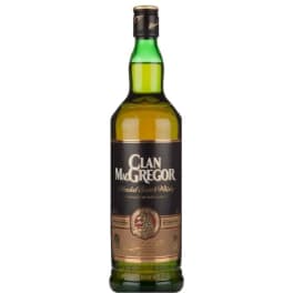 CLAN MACGREGOR 1L
