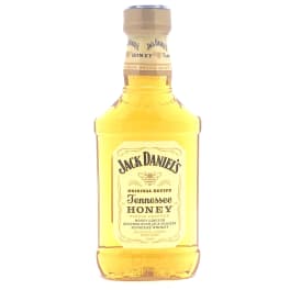 JACK DANIELS HONEY 200ML