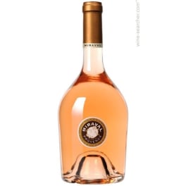 MIRAVAL COTES DE PROVEDENCE ROSE 750ML