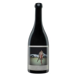 ORIN SWIFT MACHETE RED 2017