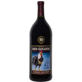 Rex Goliath Cabernet Sauvignon - 1.5L