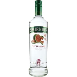 Smirnoff Watermelon - 750mL