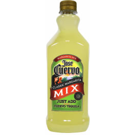 Jose Cuervo Classic Margarita Mix 1.00L
