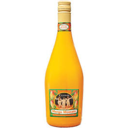 Culitos Mango Moscato 750ml