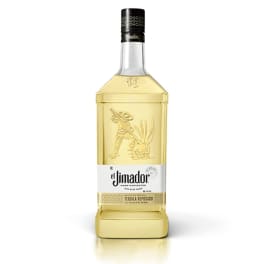 El Jimador Reposado 1.75L