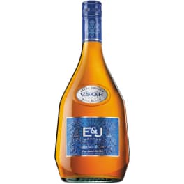 E&J VSOP 750ml