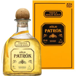 Patron Anejo 1.75L
