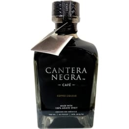 Cantera Negra Cafe 750ml