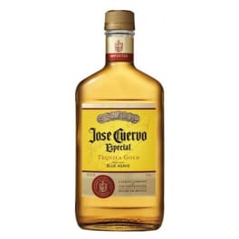 Jose Cuervo Especial Gold 375ml